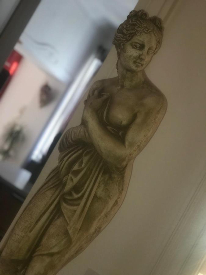 Platnerska ,7 Διαμέρισμα Πράγα Εξωτερικό φωτογραφία